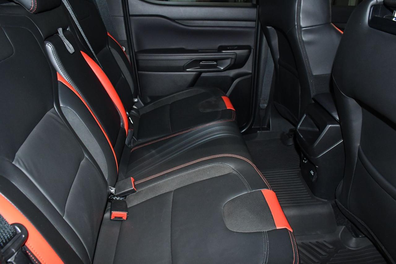 2024 Ford Ranger Raptor Miami FL