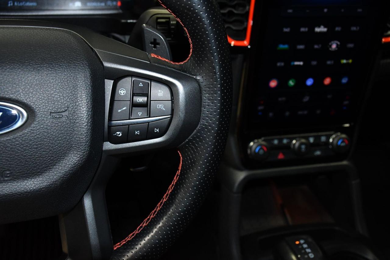 2024 Ford Ranger Raptor Miami FL