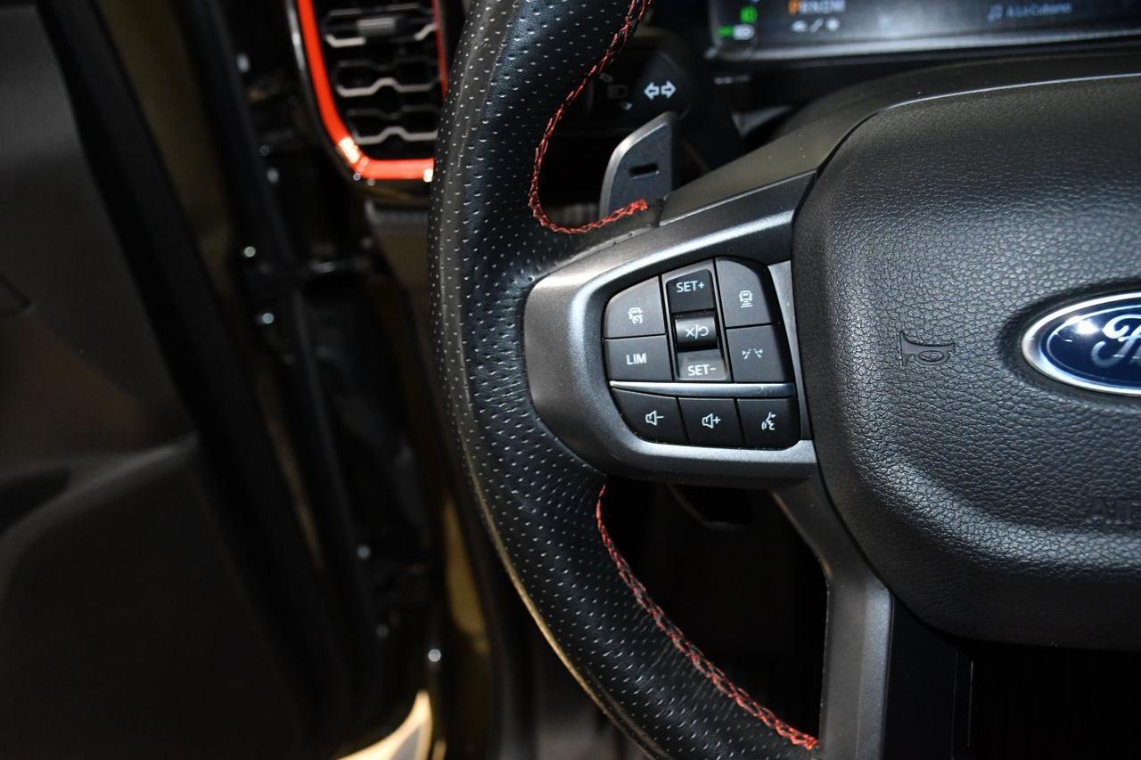 2024 Ford Ranger Raptor Miami FL