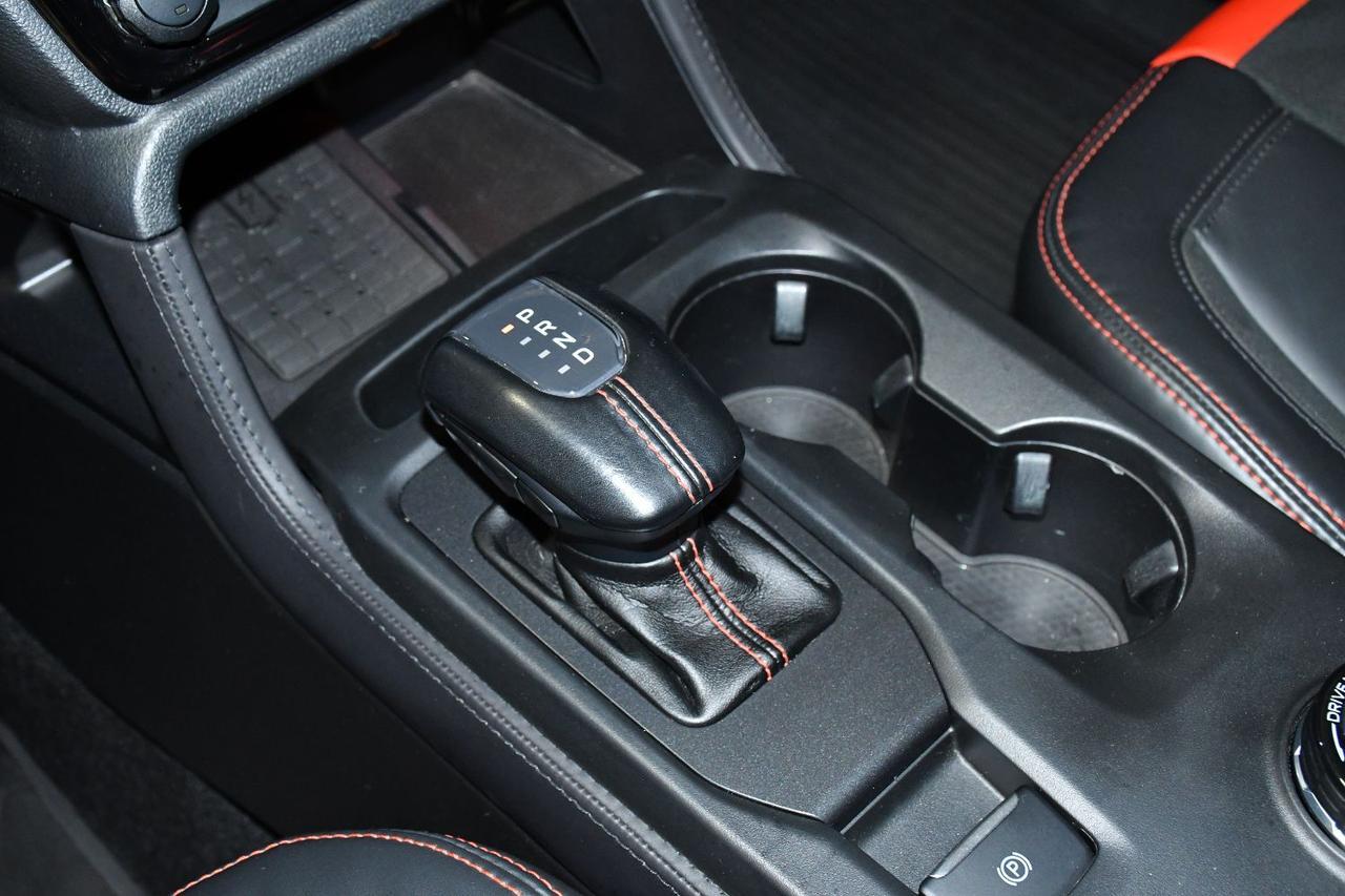 2024 Ford Ranger Raptor Miami FL