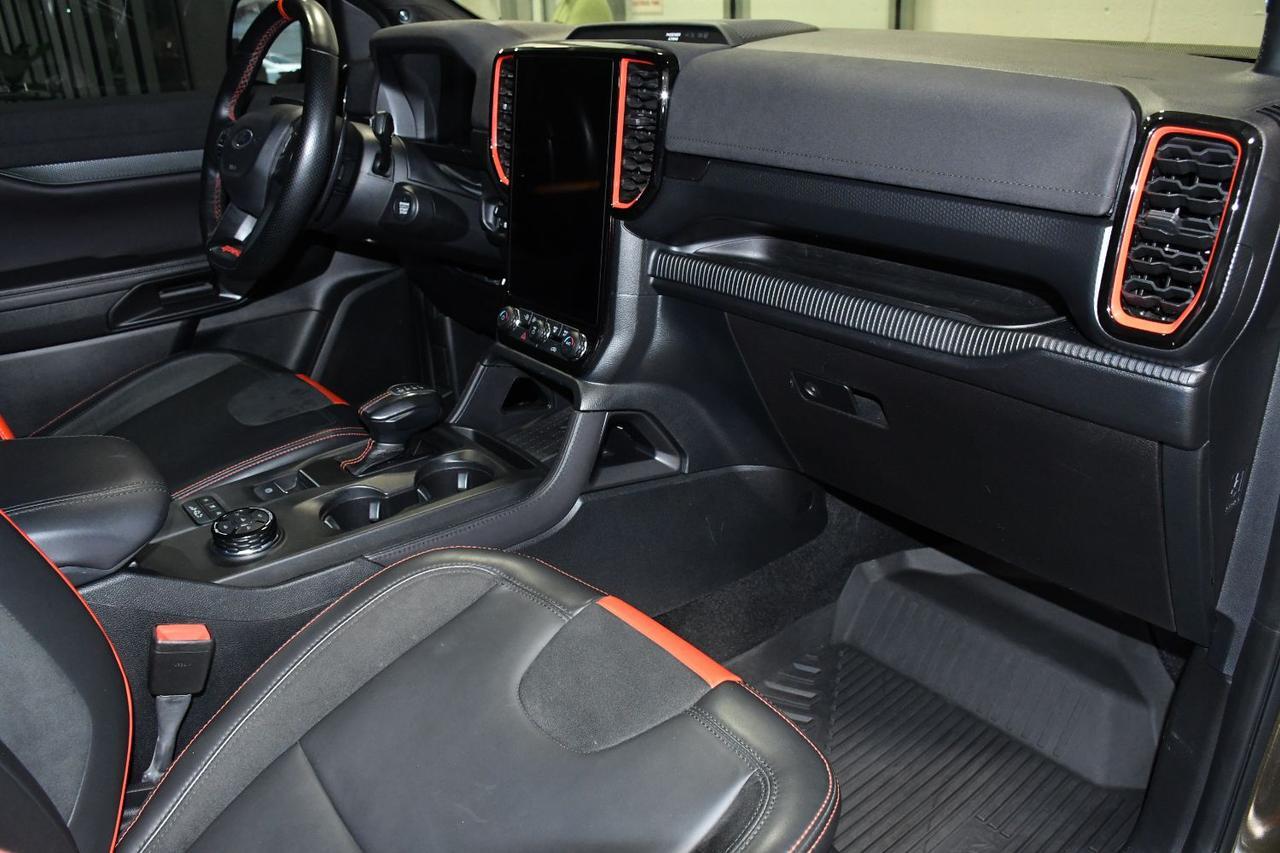 2024 Ford Ranger Raptor Miami FL