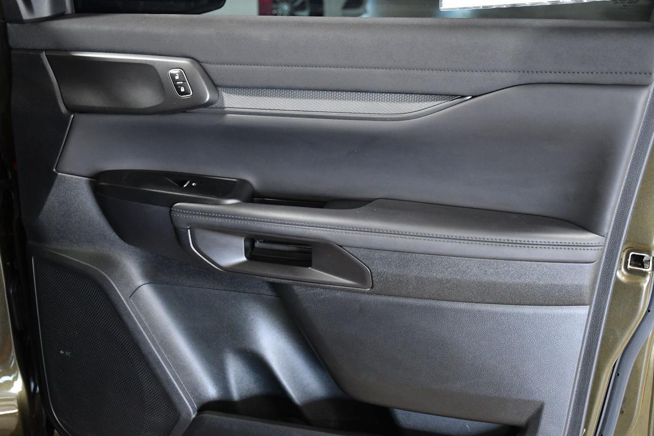 2024 Ford Ranger Raptor Miami FL