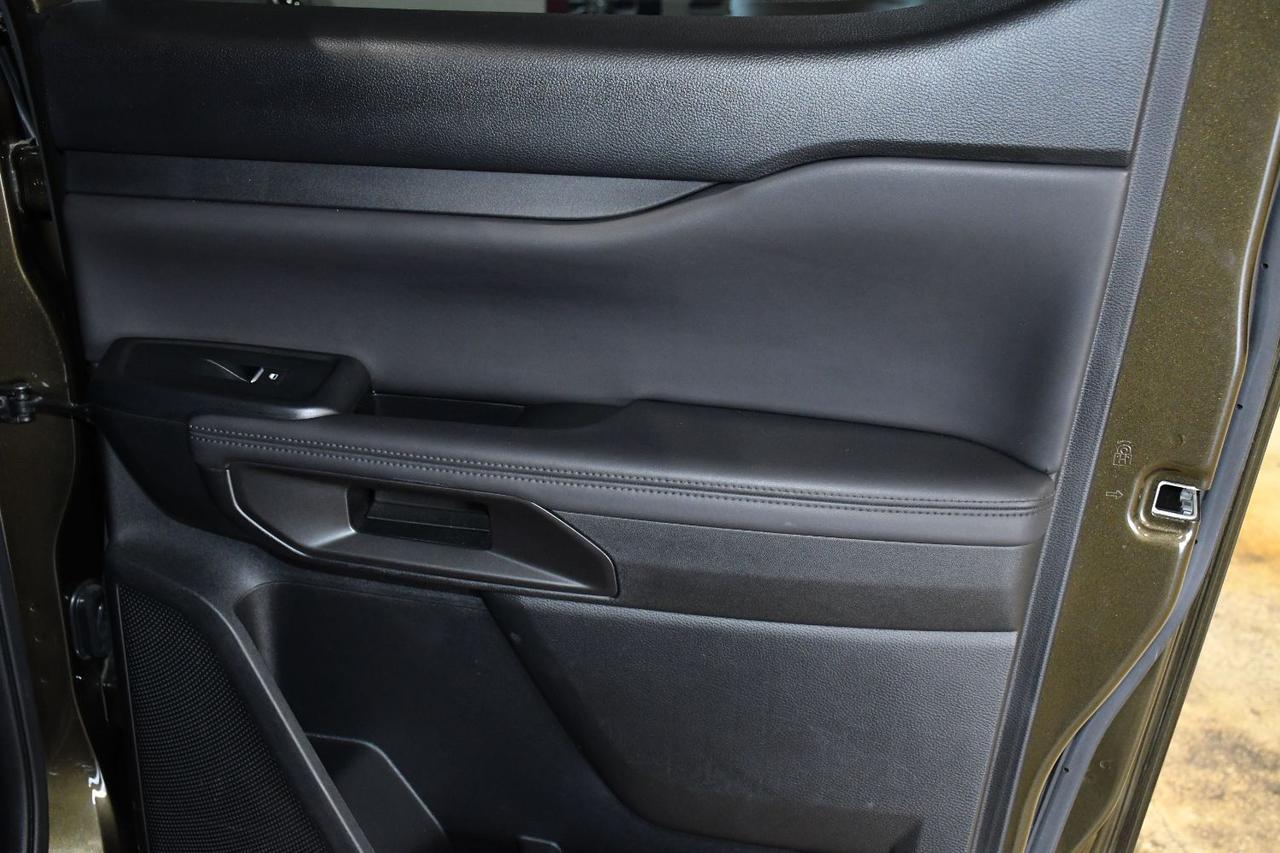 2024 Ford Ranger Raptor Miami FL