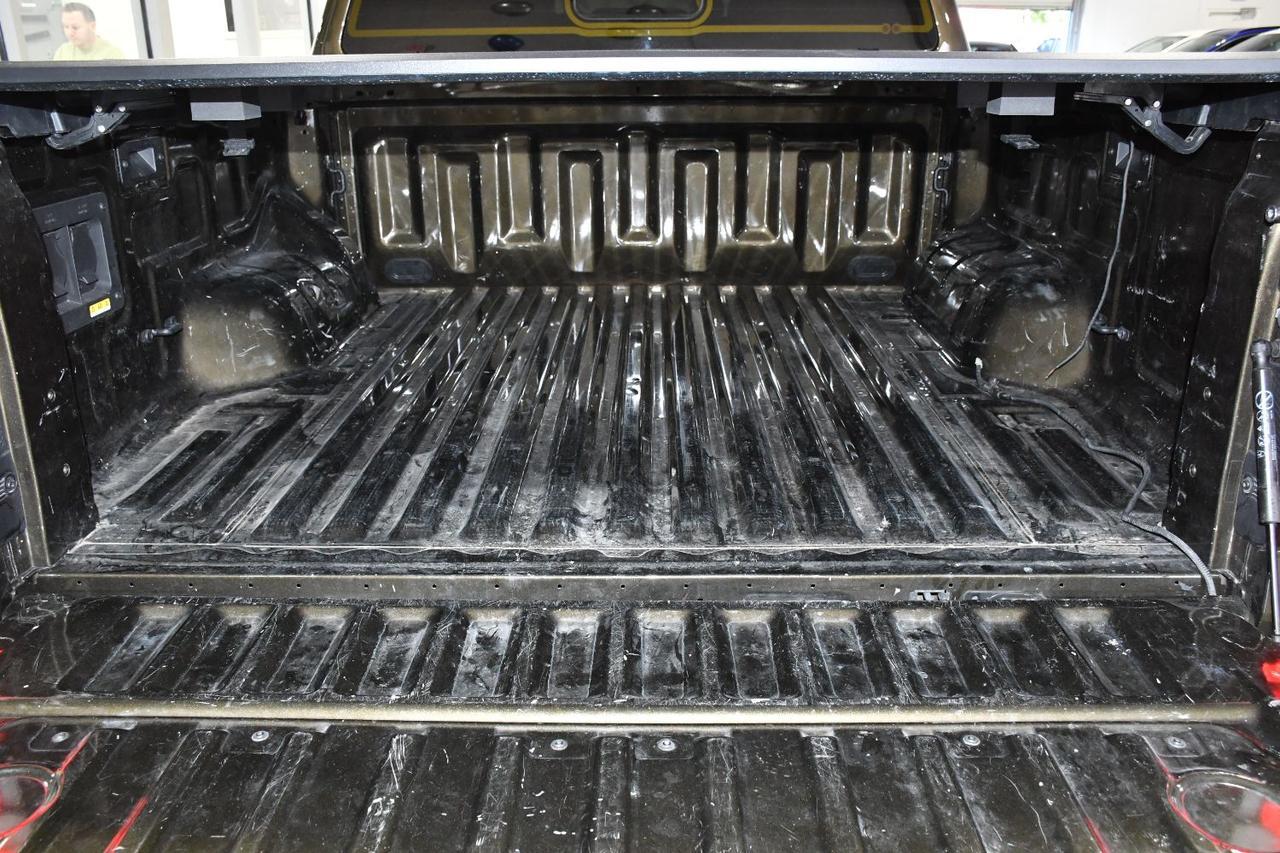 2024 Ford Ranger Raptor Miami FL