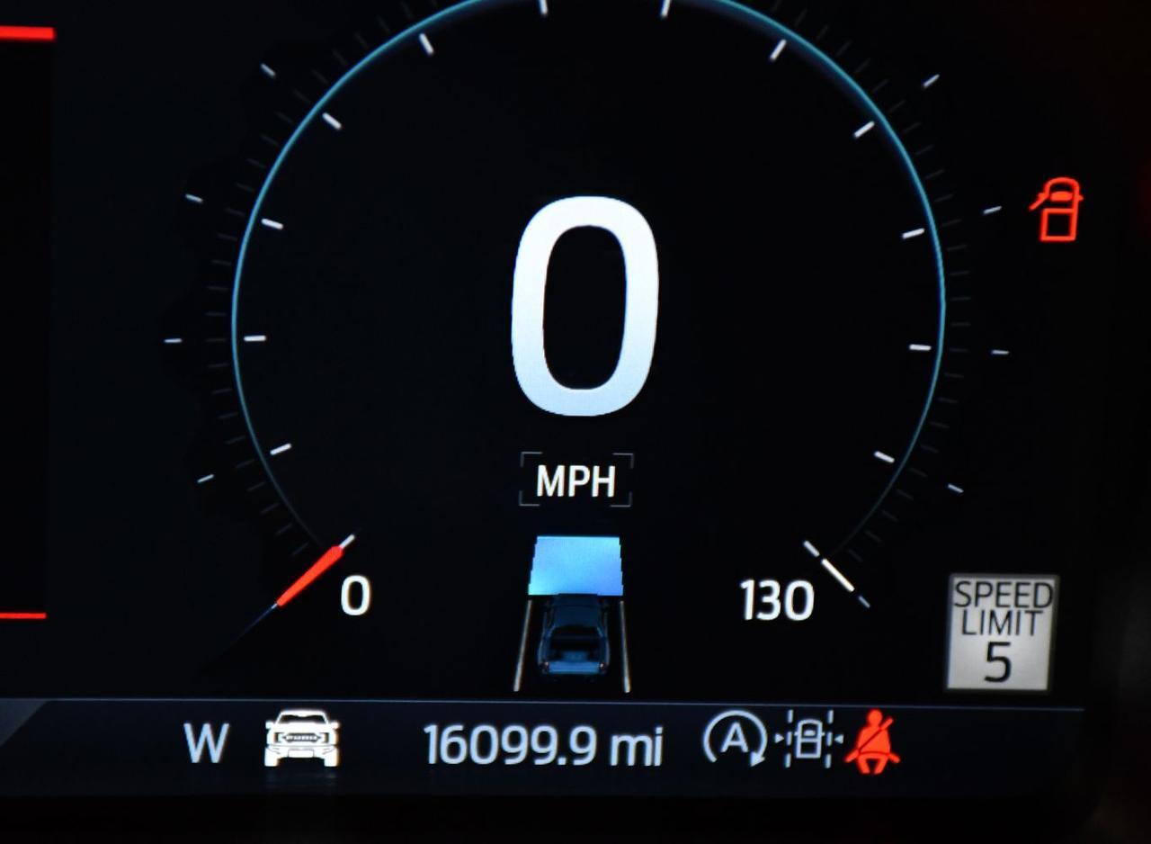 2024 Ford Ranger Raptor Miami FL