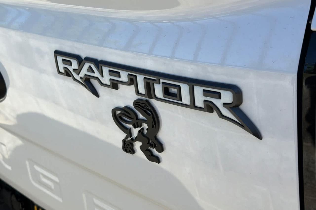 2024 Ford Ranger Raptor Roseville CA