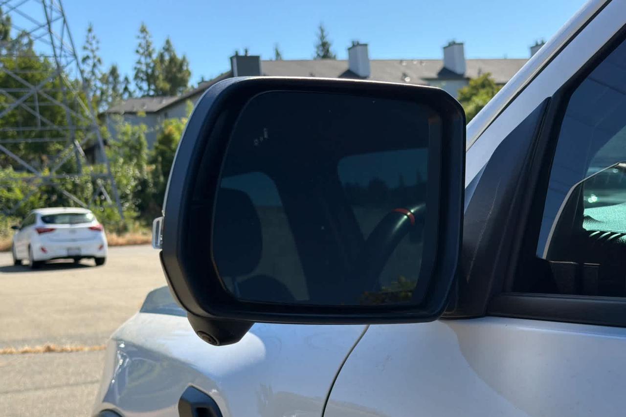 2024 Ford Ranger Raptor Roseville CA