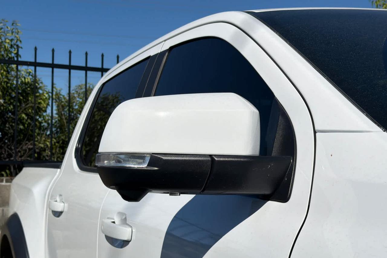 2024 Ford Ranger Raptor Roseville CA