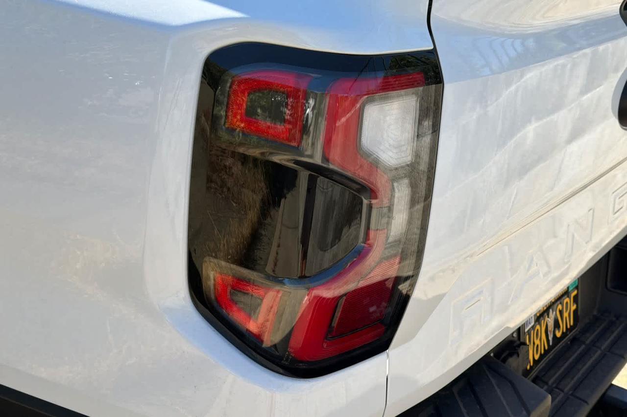 2024 Ford Ranger Raptor Roseville CA