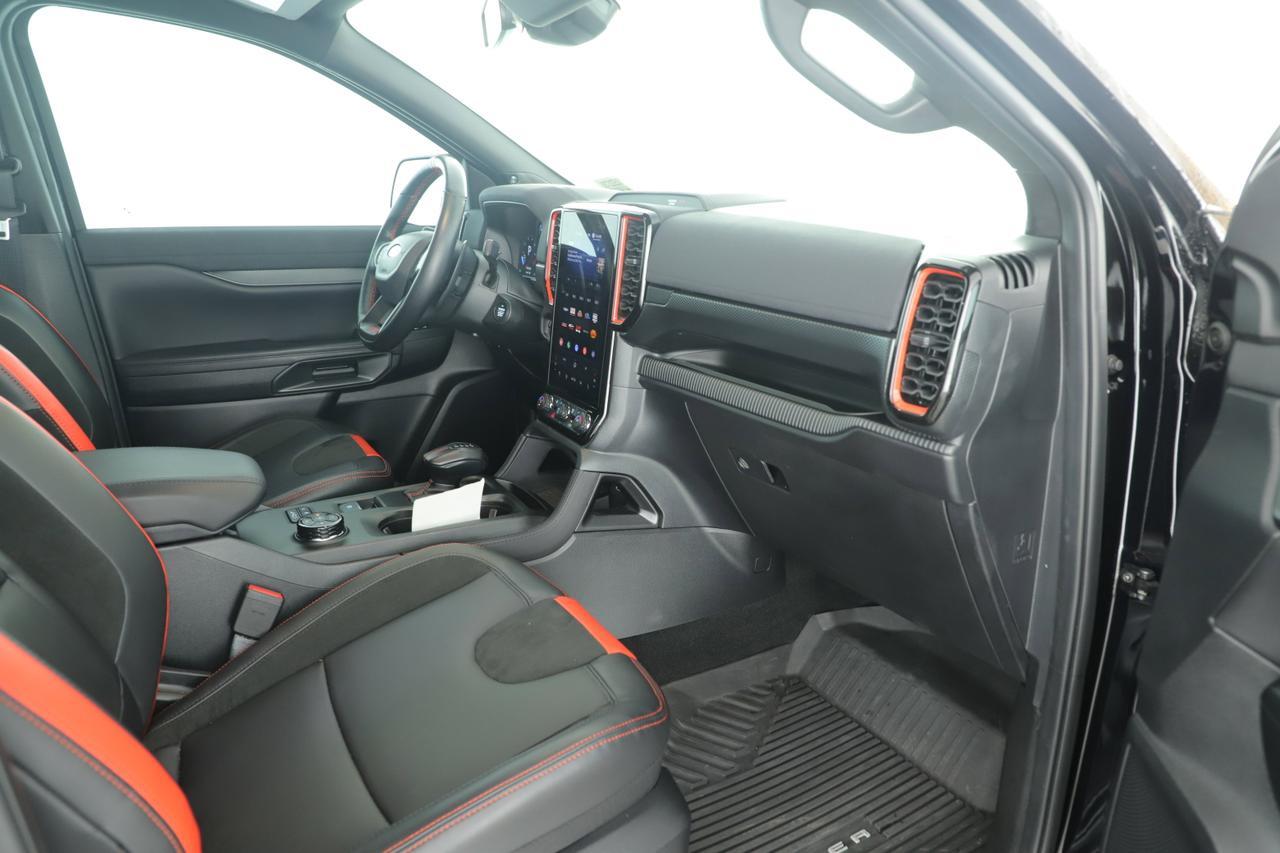 2024 Ford Ranger Raptor New Braunfels TX