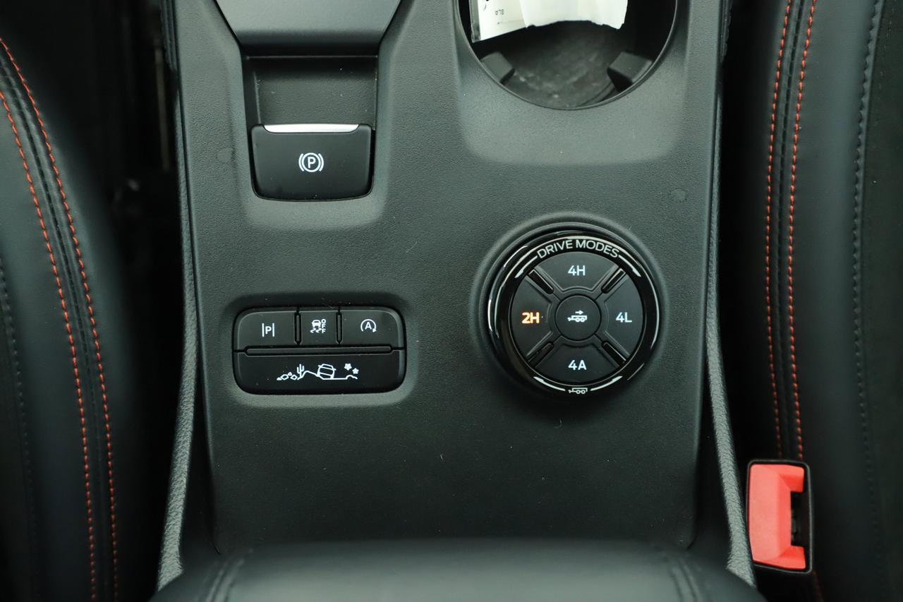 2024 Ford Ranger Raptor New Braunfels TX