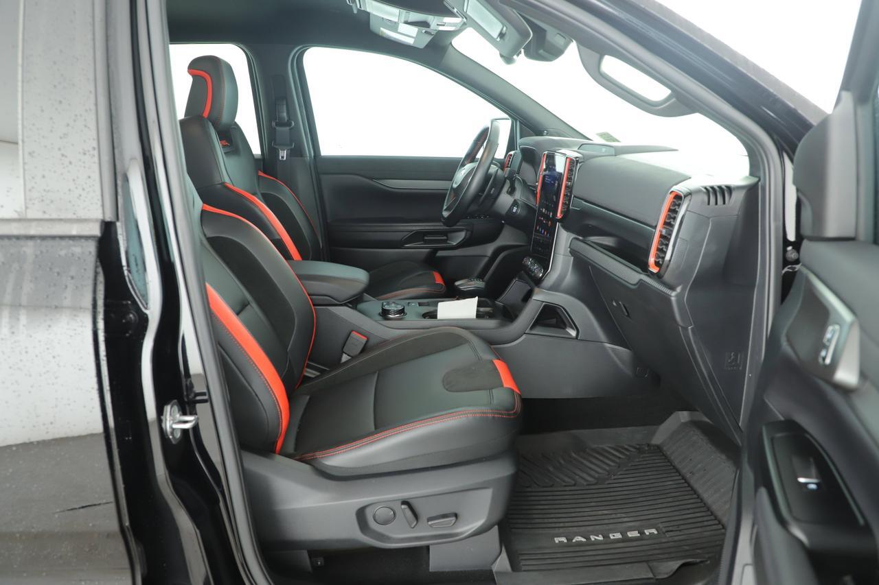 2024 Ford Ranger Raptor New Braunfels TX