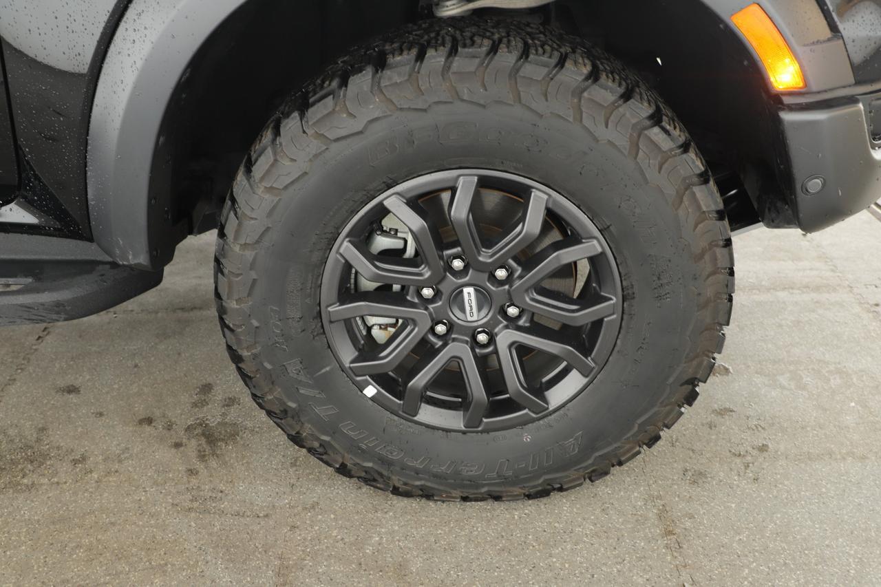 2024 Ford Ranger Raptor New Braunfels TX