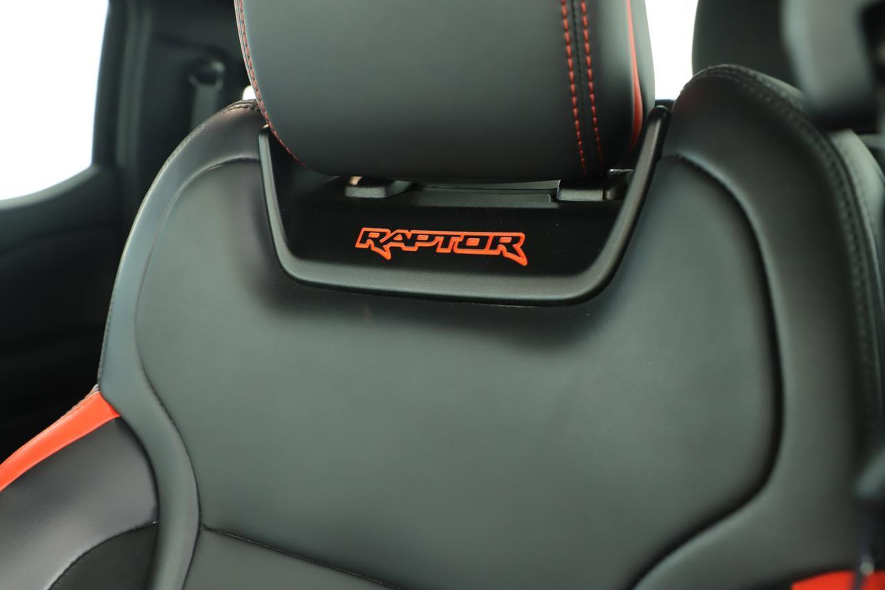 2024 Ford Ranger Raptor New Braunfels TX