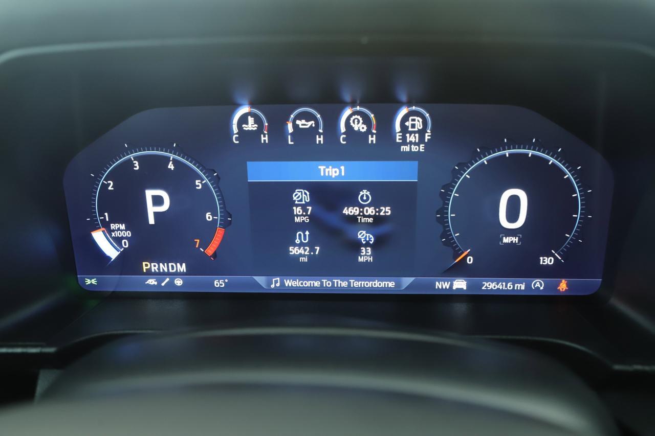 2024 Ford Ranger Raptor New Braunfels TX