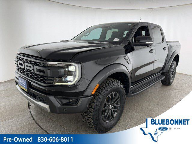 2024 Ford Ranger