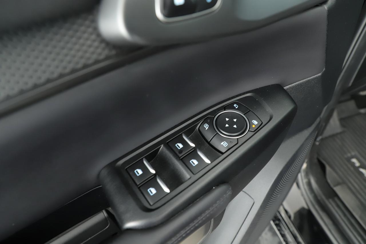 2024 Ford Ranger Raptor New Braunfels TX
