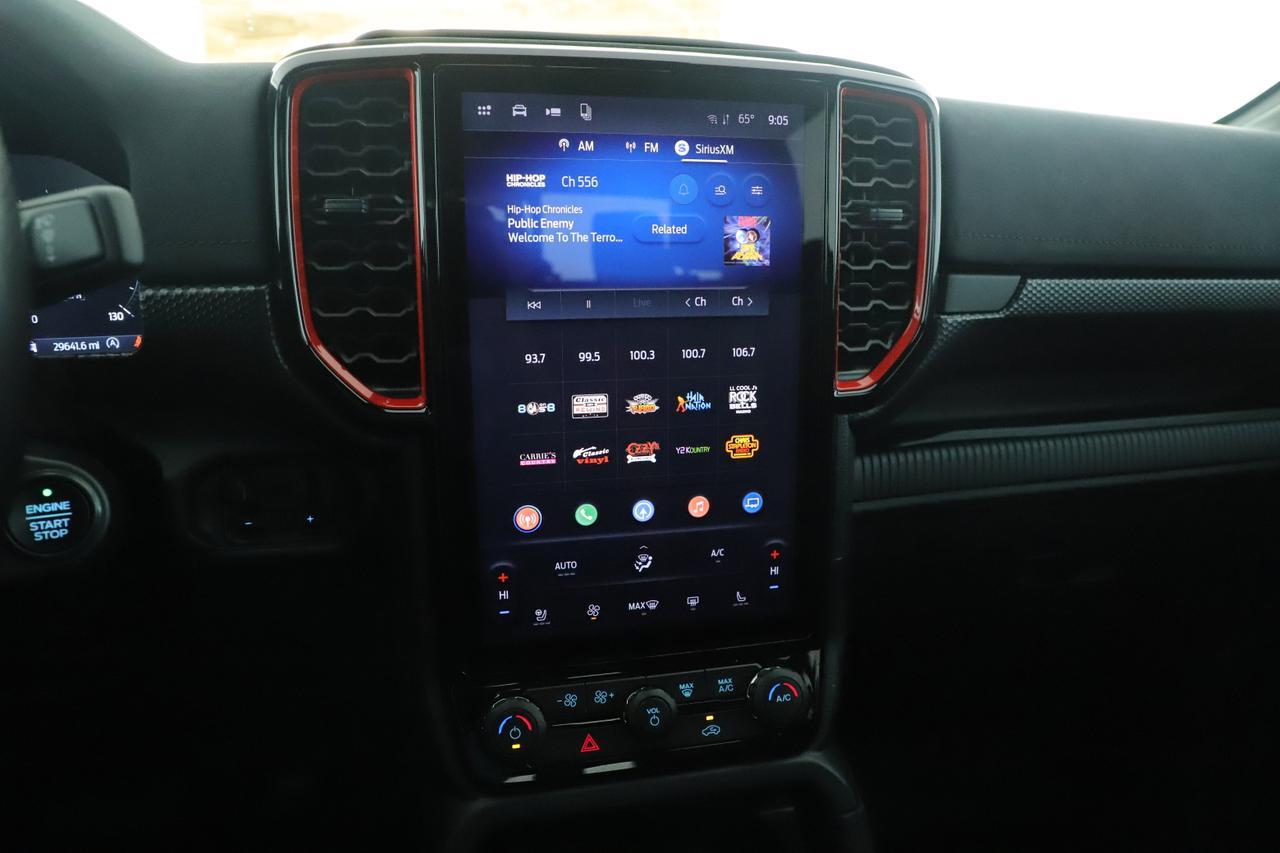 2024 Ford Ranger Raptor New Braunfels TX