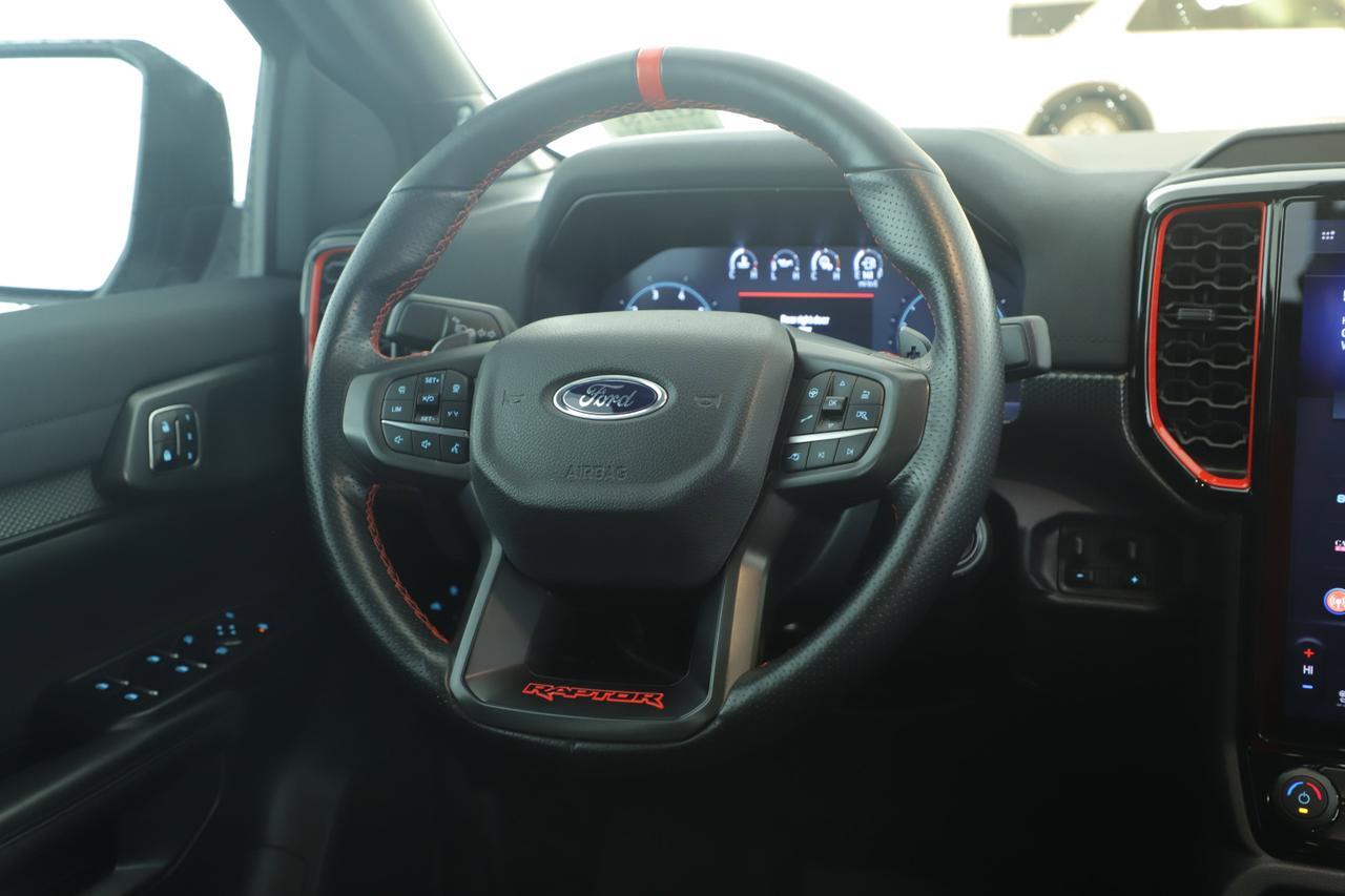 2024 Ford Ranger Raptor New Braunfels TX