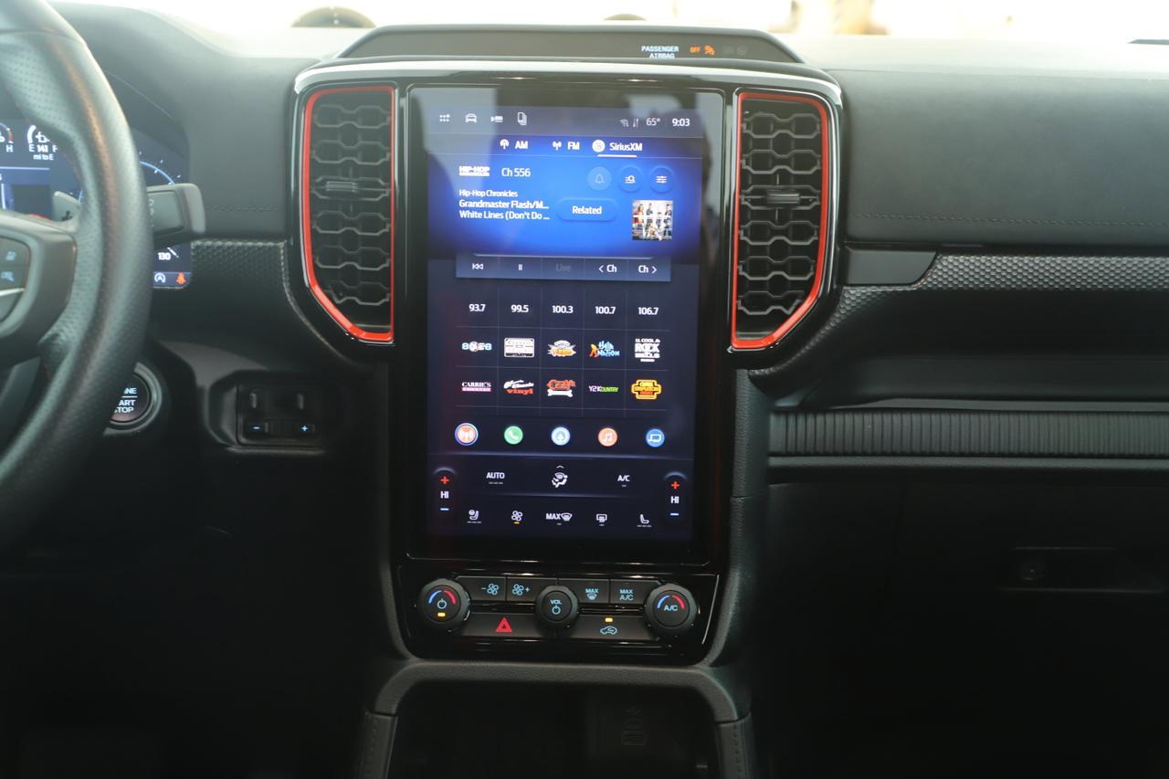 2024 Ford Ranger Raptor New Braunfels TX