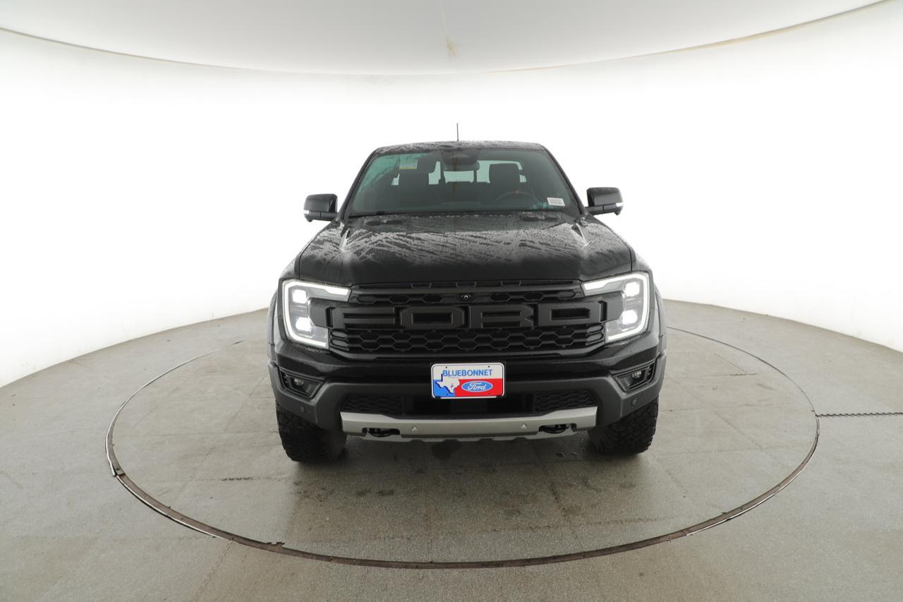 2024 Ford Ranger Raptor New Braunfels TX