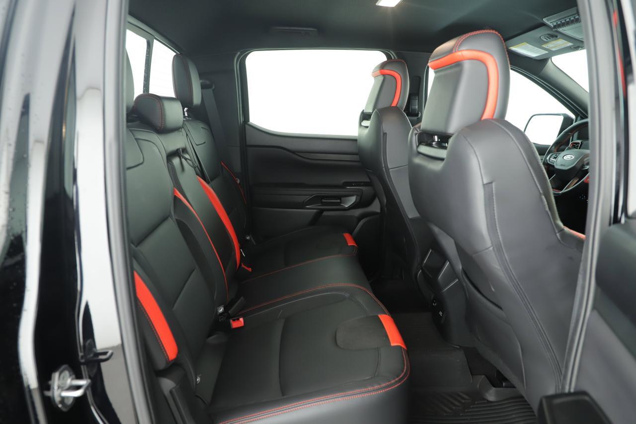 2024 Ford Ranger Raptor New Braunfels TX