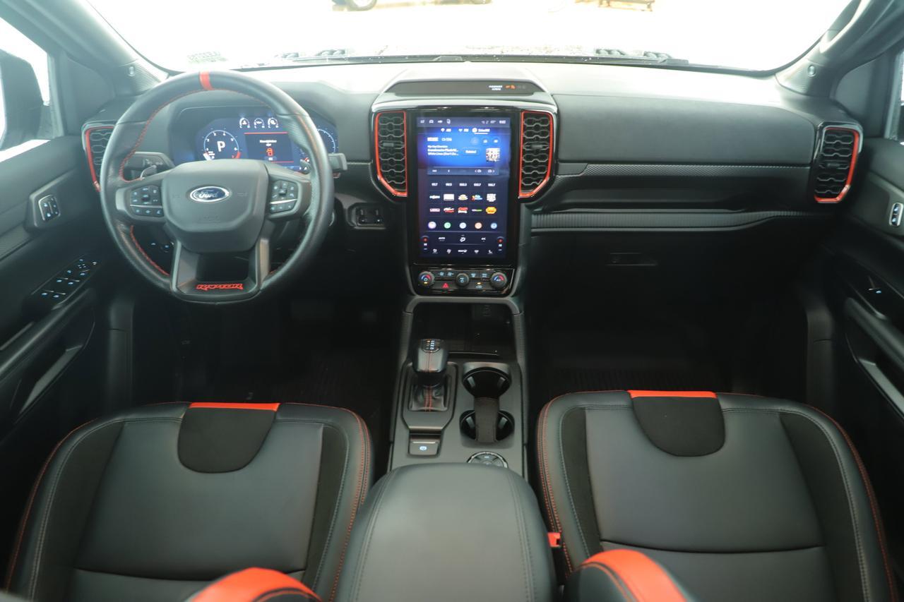 2024 Ford Ranger Raptor New Braunfels TX