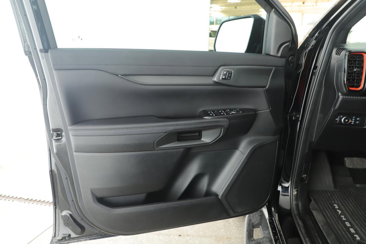 2024 Ford Ranger Raptor New Braunfels TX