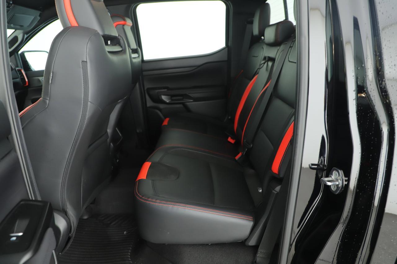2024 Ford Ranger Raptor New Braunfels TX