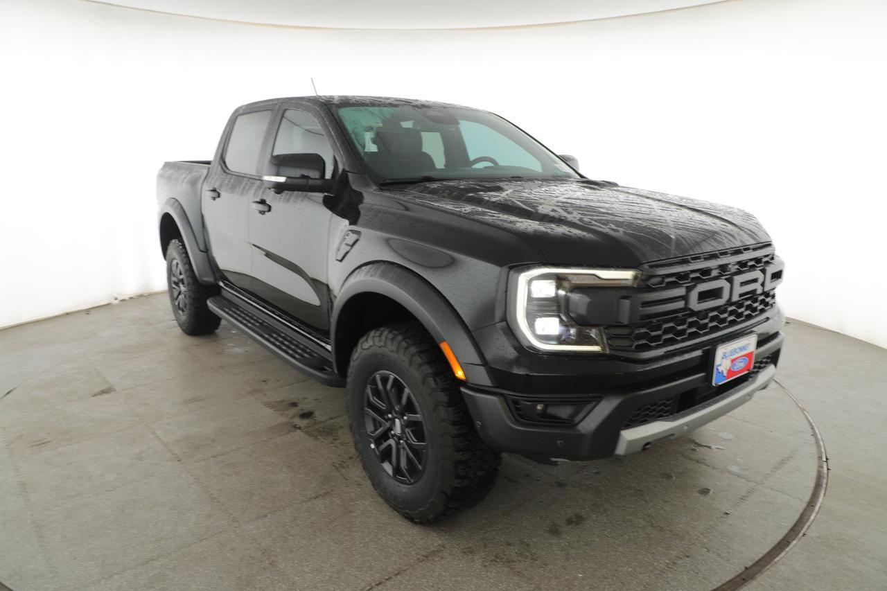 2024 Ford Ranger Raptor New Braunfels TX