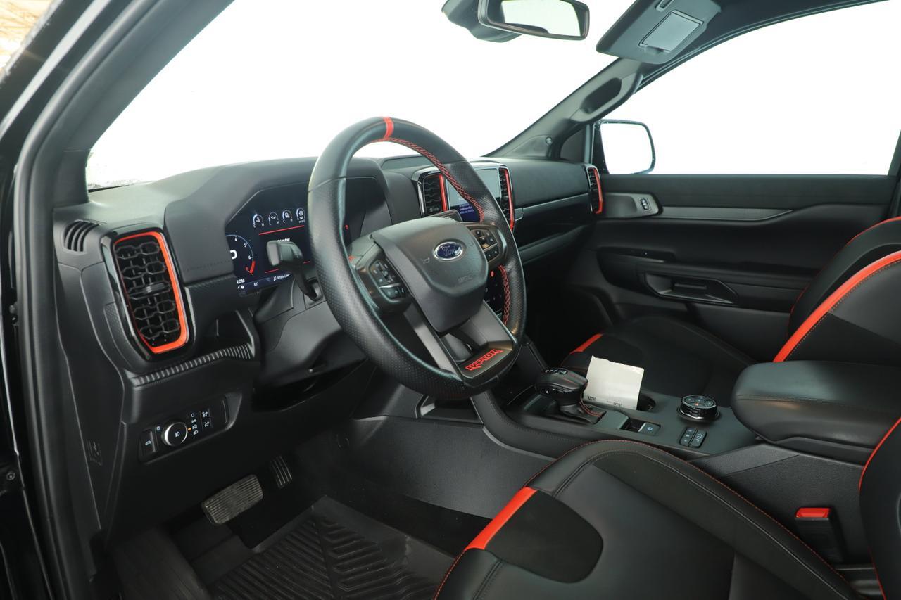 2024 Ford Ranger Raptor New Braunfels TX