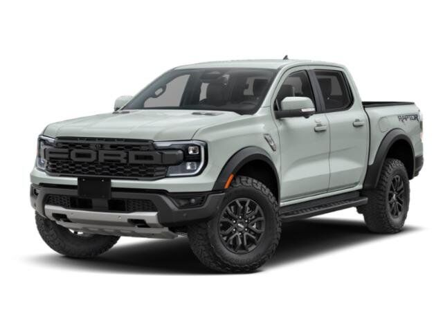 2024 Ford Ranger Raptor San Antonio TX