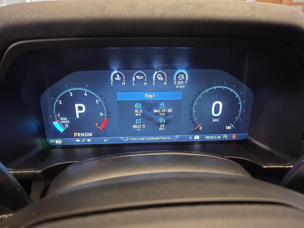 2024 Ford Ranger Raptor Sand Lake NY