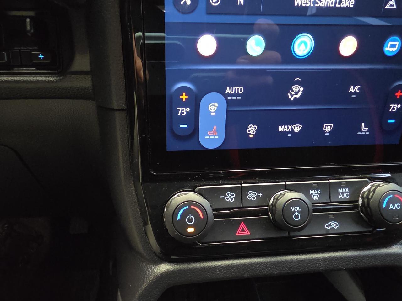 2024 Ford Ranger Raptor Sand Lake NY