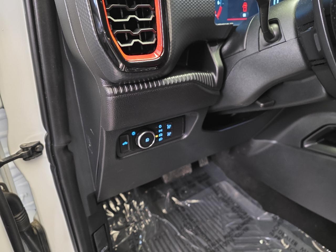 2024 Ford Ranger Raptor Sand Lake NY