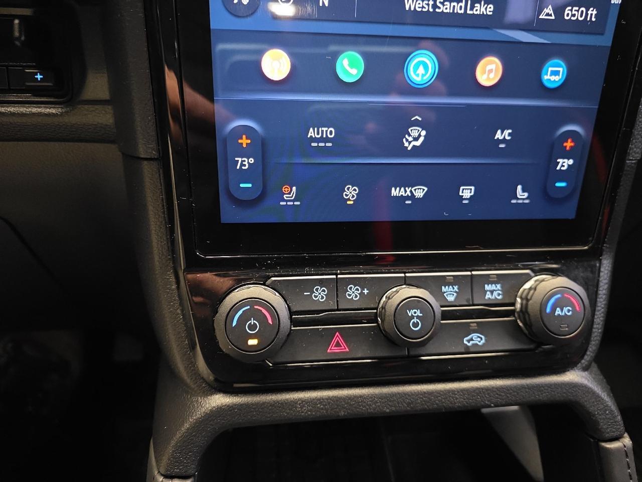 2024 Ford Ranger Raptor Sand Lake NY