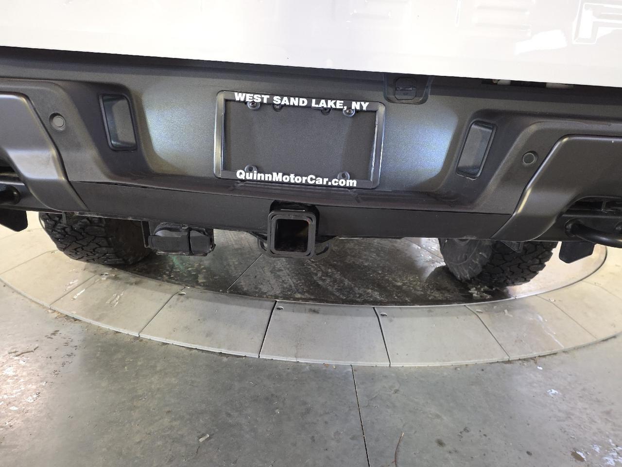 2024 Ford Ranger Raptor Sand Lake NY