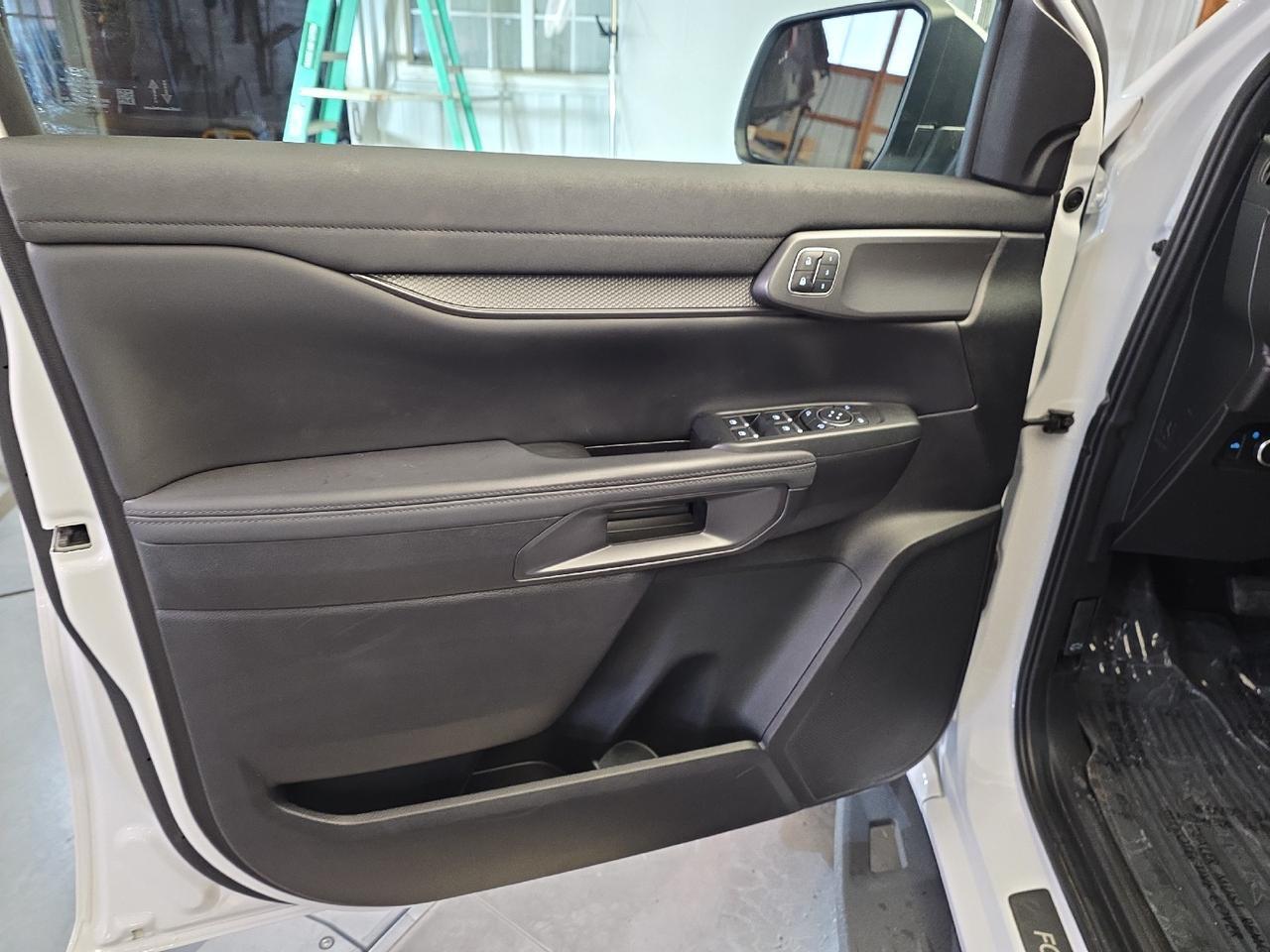 2024 Ford Ranger Raptor Sand Lake NY