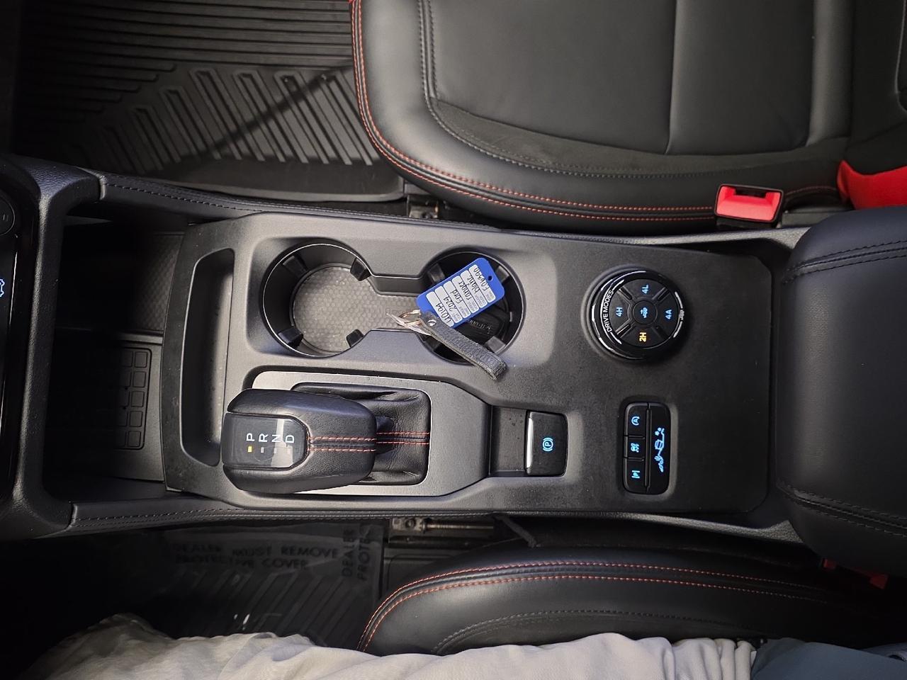 2024 Ford Ranger Raptor Sand Lake NY