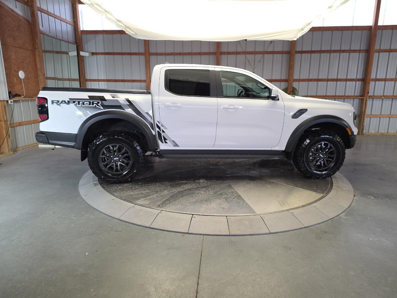 2024 Ford Ranger Raptor Sand Lake NY