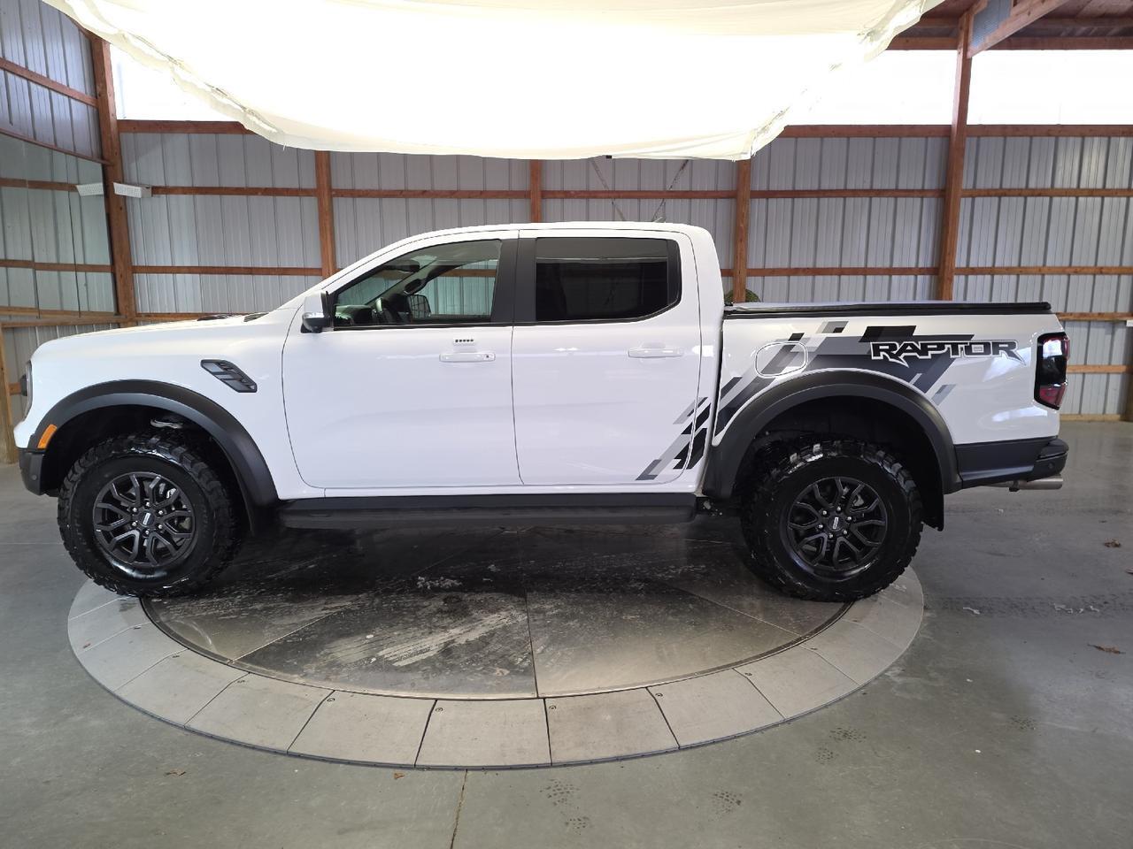 2024 Ford Ranger Raptor Sand Lake NY