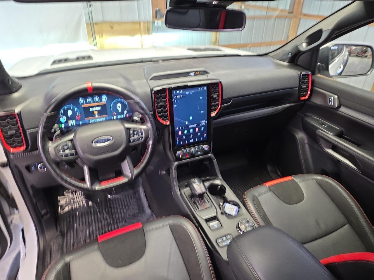 2024 Ford Ranger Raptor Sand Lake NY