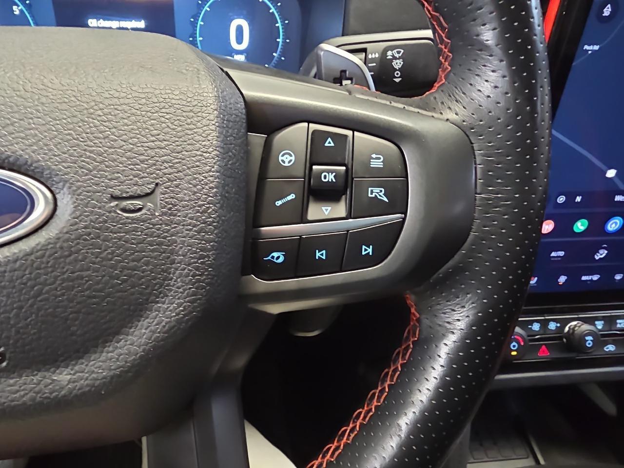 2024 Ford Ranger Raptor Sand Lake NY