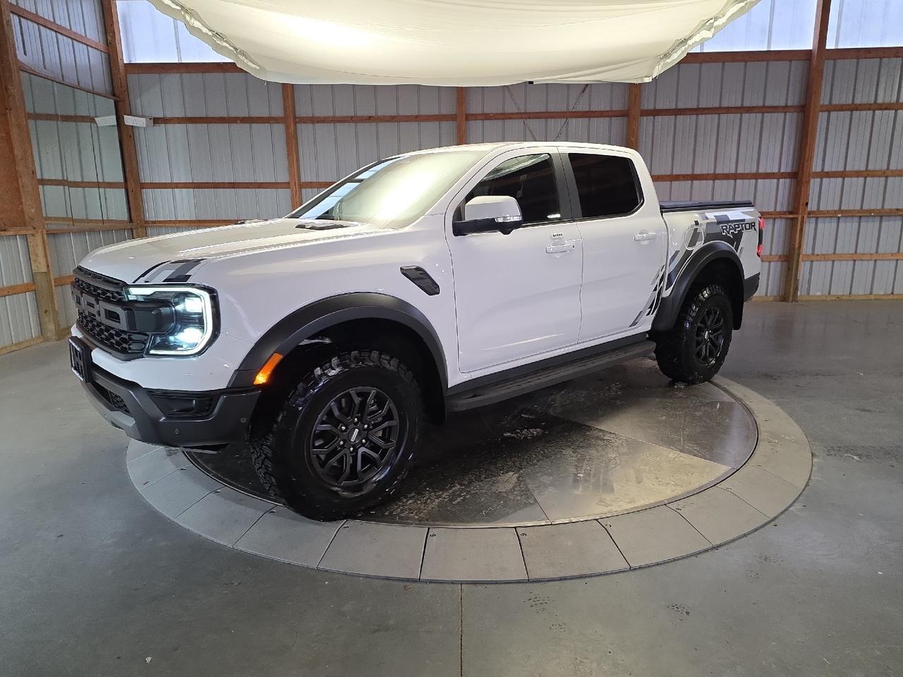 2024 Ford Ranger Raptor Sand Lake NY
