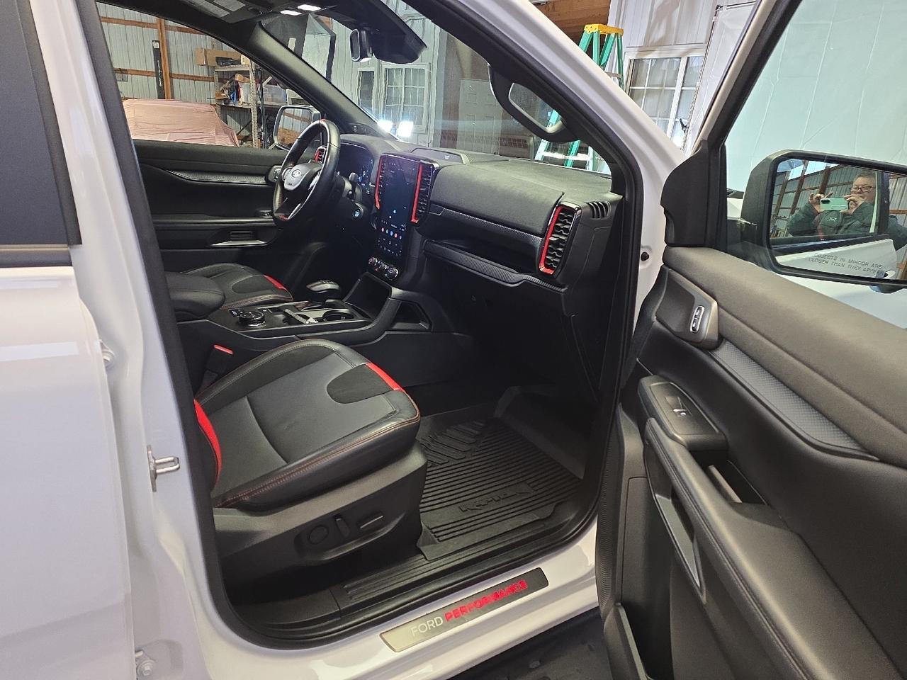 2024 Ford Ranger Raptor Sand Lake NY