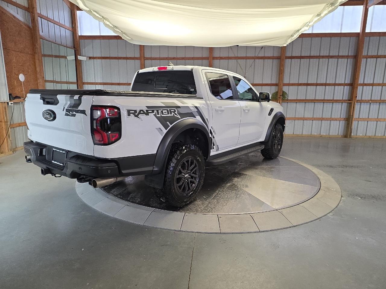2024 Ford Ranger Raptor Sand Lake NY
