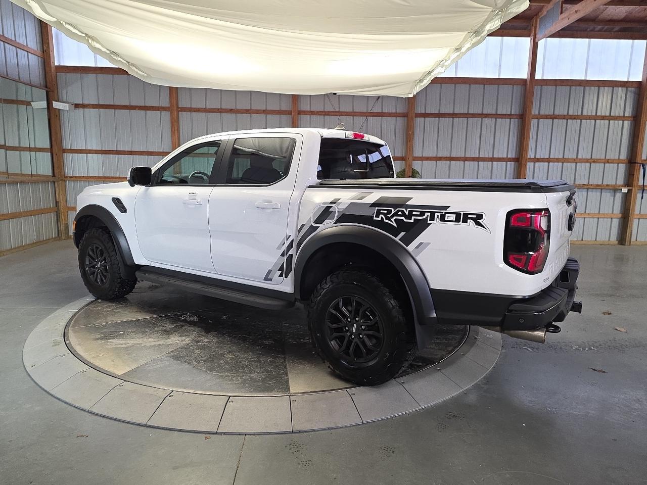 2024 Ford Ranger Raptor Sand Lake NY