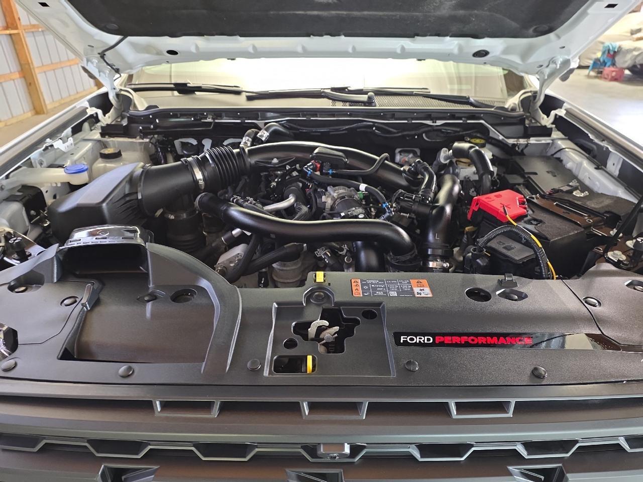 2024 Ford Ranger Raptor Sand Lake NY