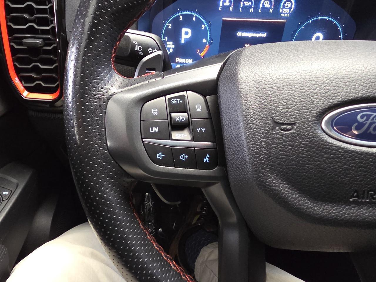 2024 Ford Ranger Raptor Sand Lake NY