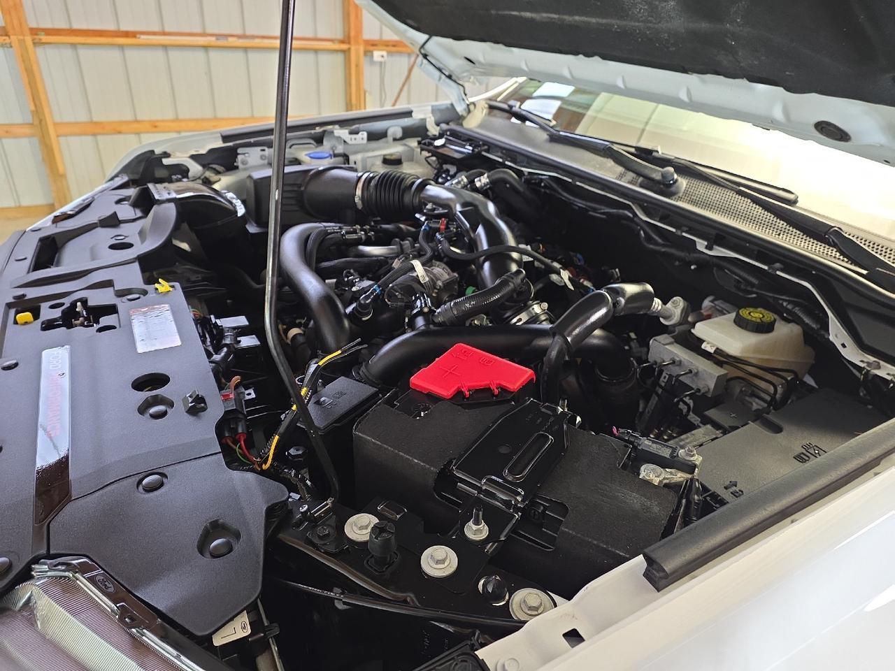 2024 Ford Ranger Raptor Sand Lake NY